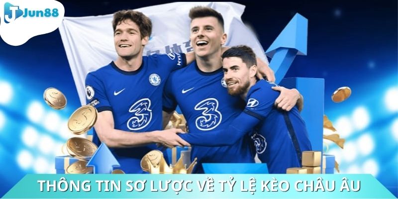 Chi tiết cách đọc tỷ lệ kèo châu Âu chuẩn nhất