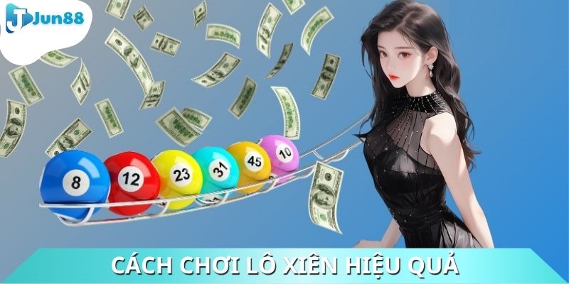 Phân tích kết quả trước đó giúp bạn chơi lô xiên có cơ sở và dễ trúng hơn